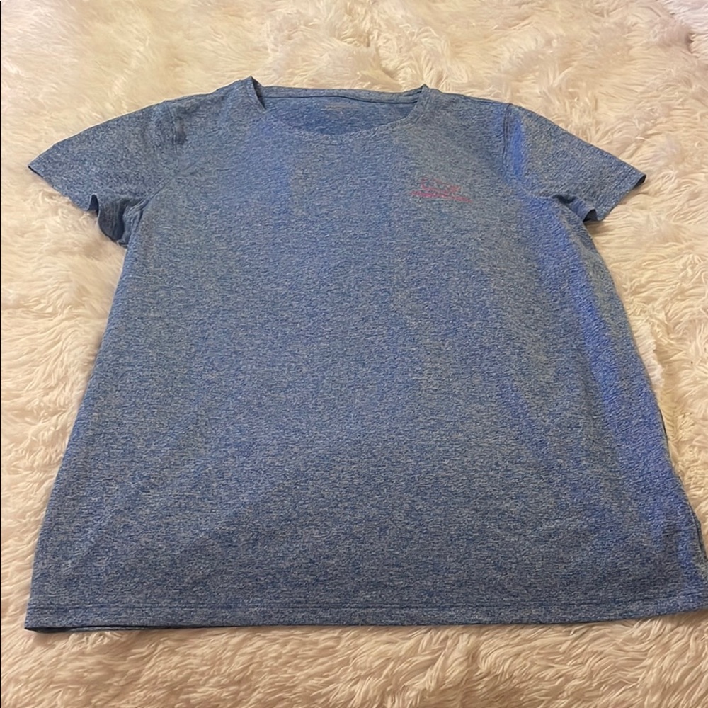 Vineyard Vines Women’s Performance Shirt